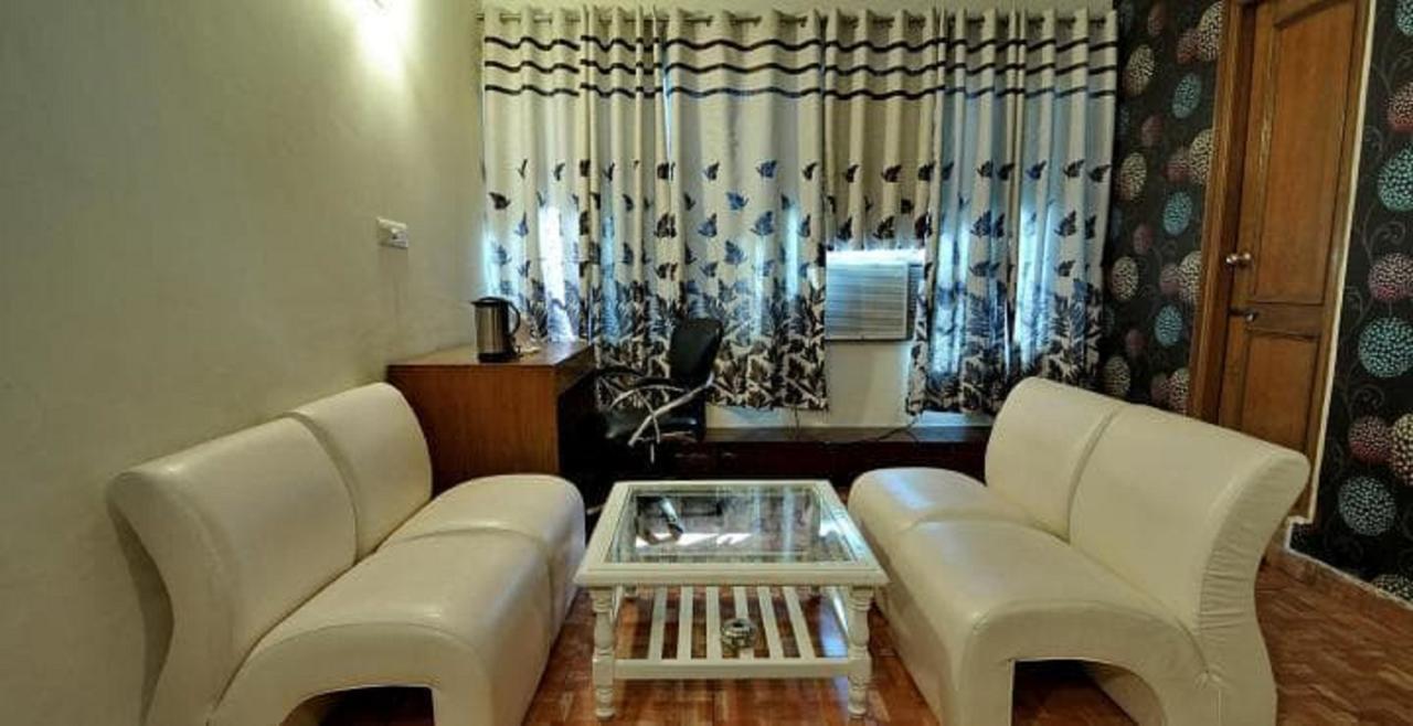 Chandīgarh Hotel Haryana מראה חיצוני תמונה