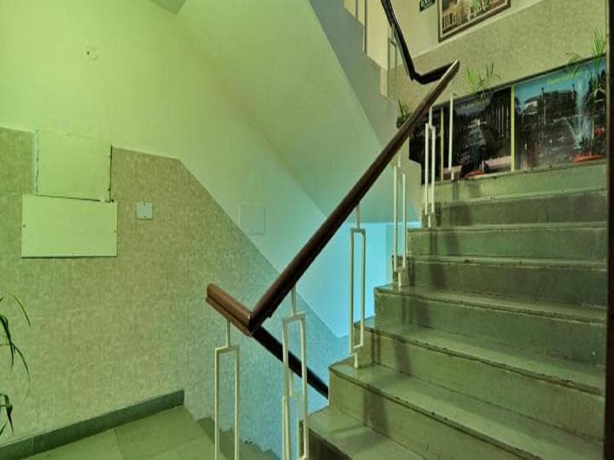 Chandīgarh Hotel Haryana מראה חיצוני תמונה