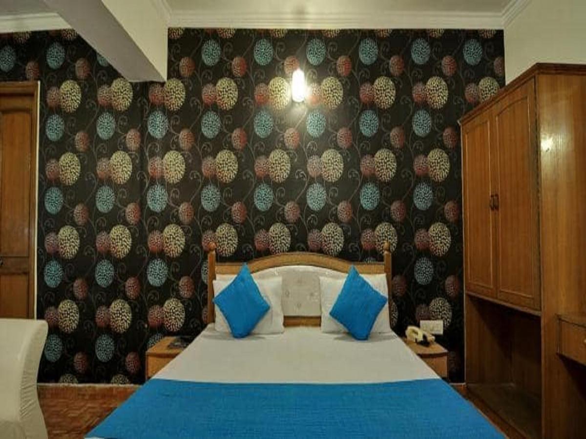 Chandīgarh Hotel Haryana מראה חיצוני תמונה